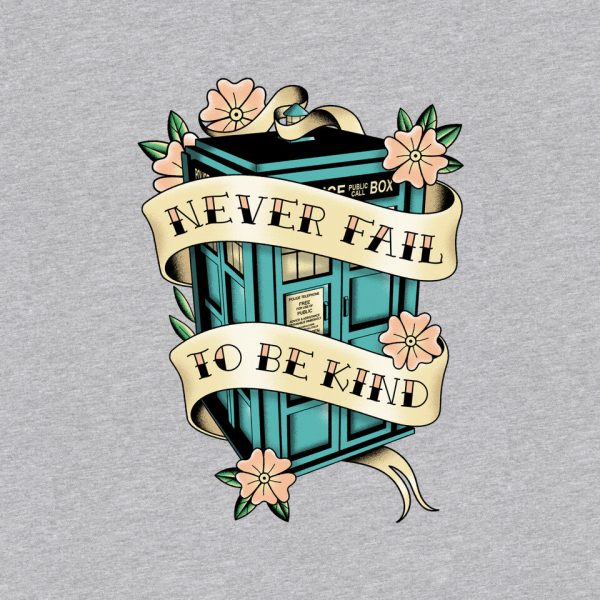 Traveler Tattoo - Image 16