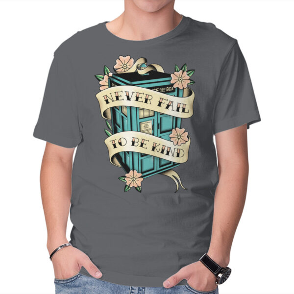 Traveler Tattoo - Image 5
