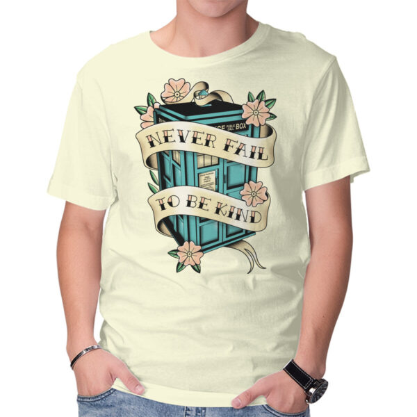 Traveler Tattoo - Image 17