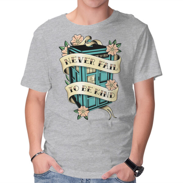 Traveler Tattoo - Image 13
