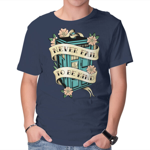 Traveler Tattoo - Image 9