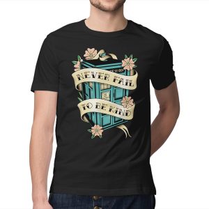 Traveler Tattoo