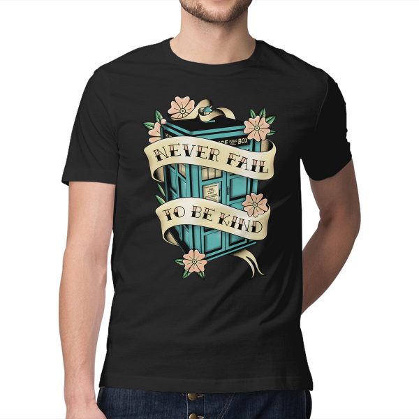 Traveler Tattoo