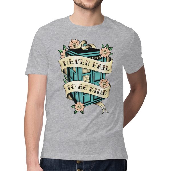 Traveler Tattoo - Image 13