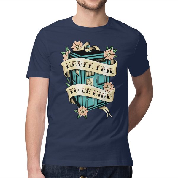 Traveler Tattoo - Image 9