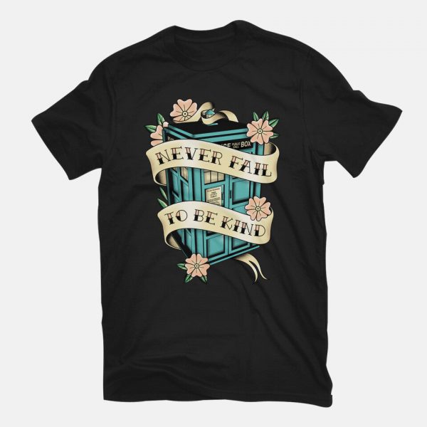 Traveler Tattoo - Image 3