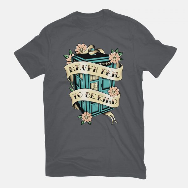 Traveler Tattoo - Image 7