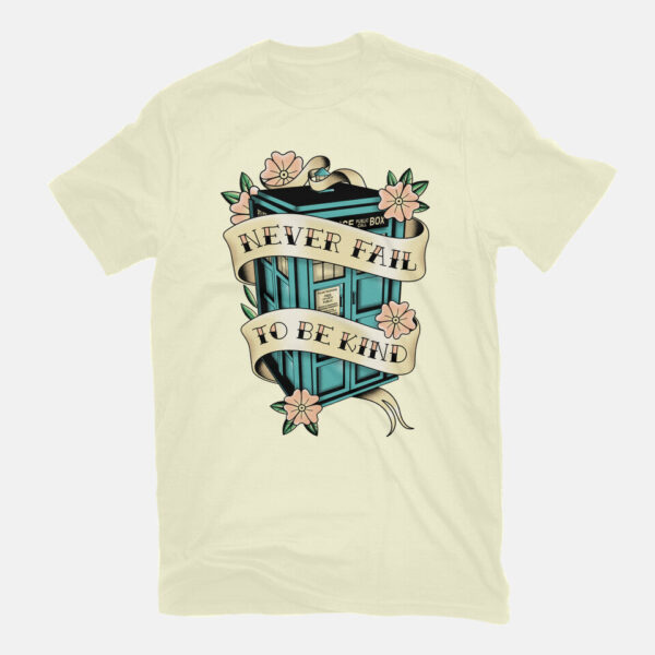Traveler Tattoo - Image 19
