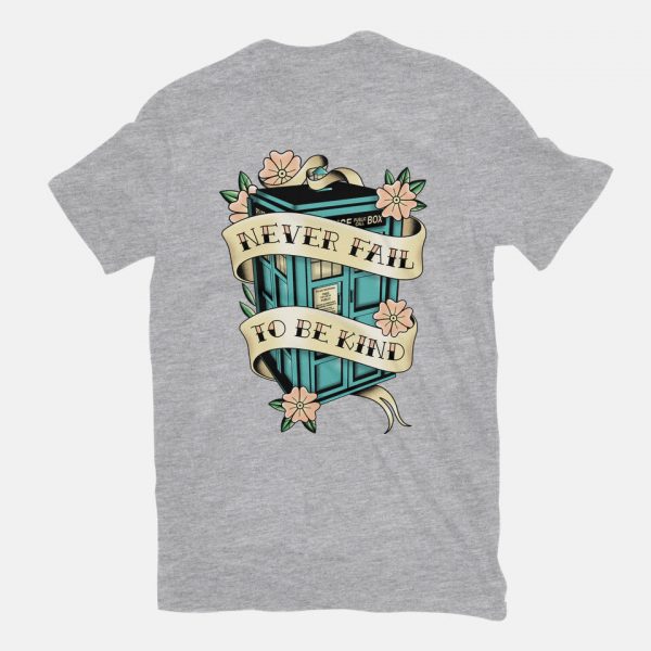 Traveler Tattoo - Image 15