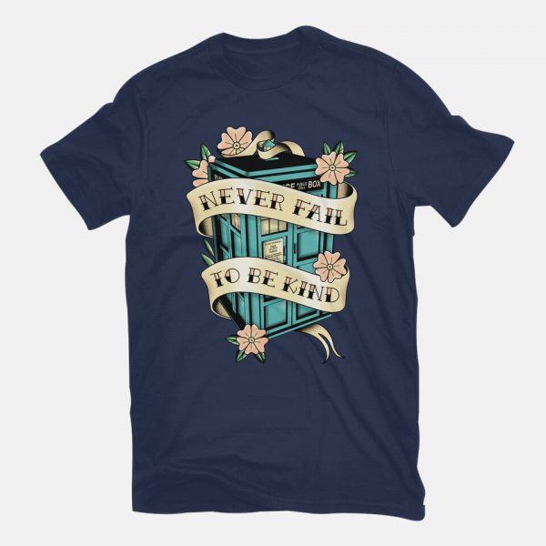 Traveler Tattoo - Image 11