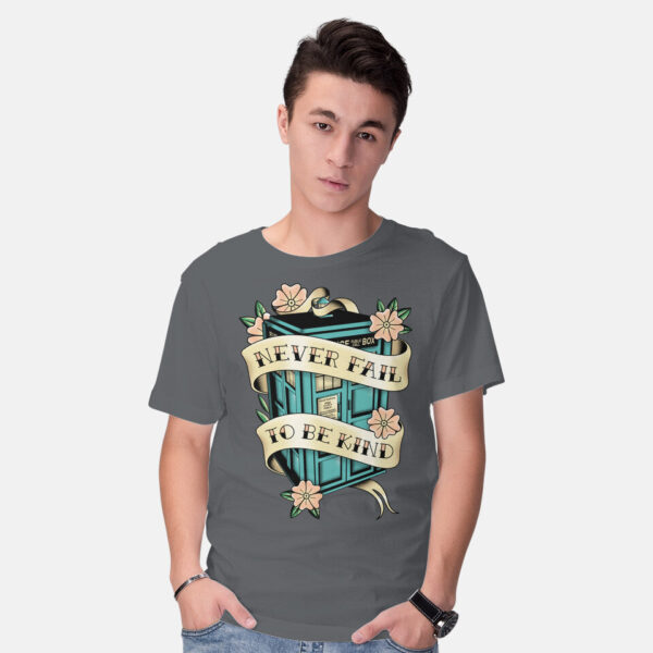 Traveler Tattoo - Image 6