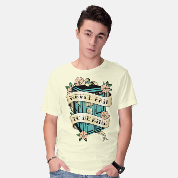 Traveler Tattoo - Image 18
