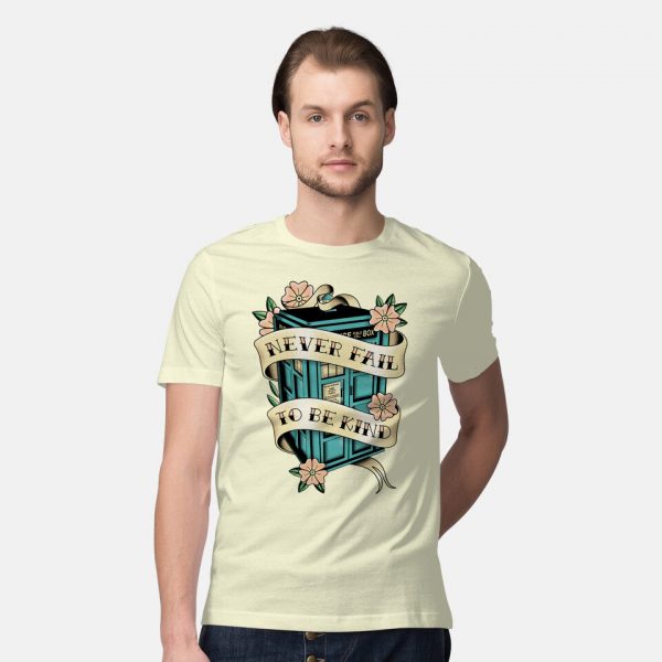 Traveler Tattoo - Image 18