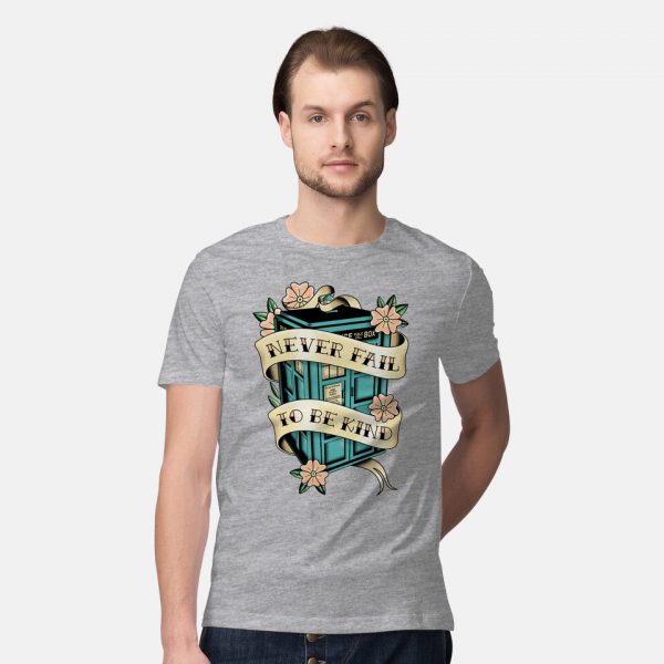 Traveler Tattoo - Image 14