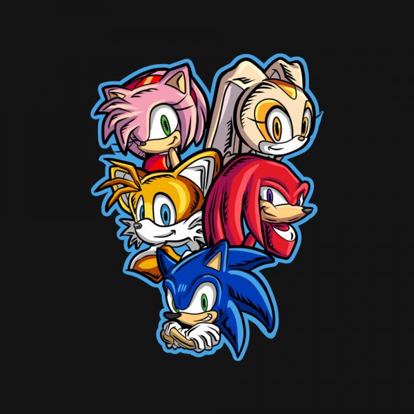 Speed Family - Image 16