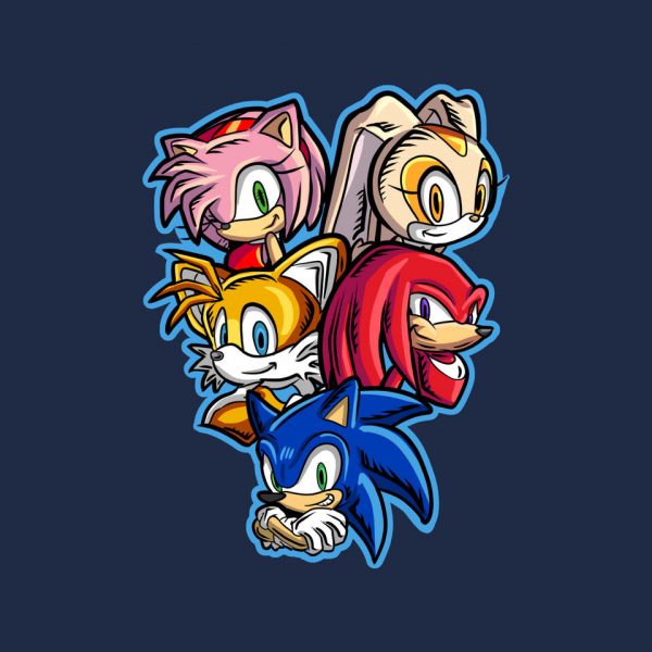 Speed Family - Image 4