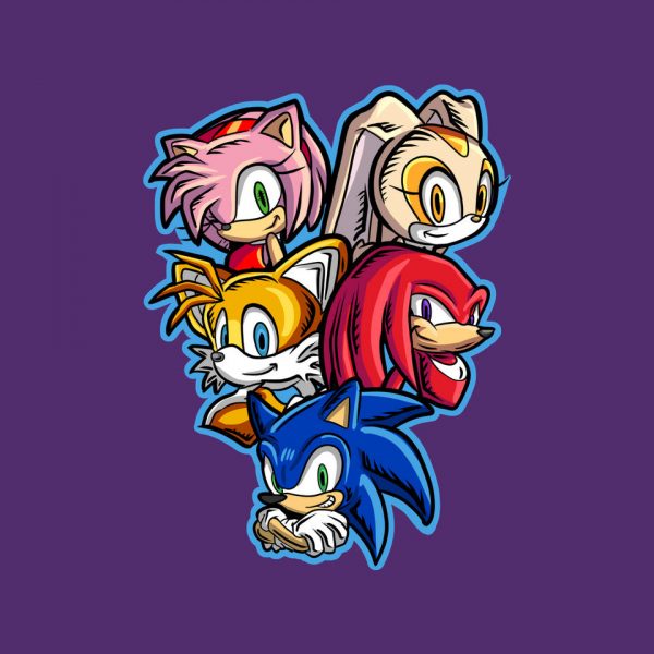 Speed Family - Image 8