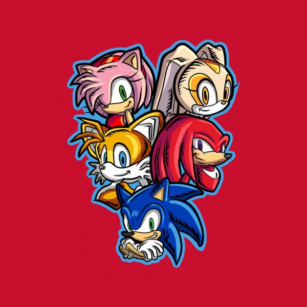 Speed Family - Image 12