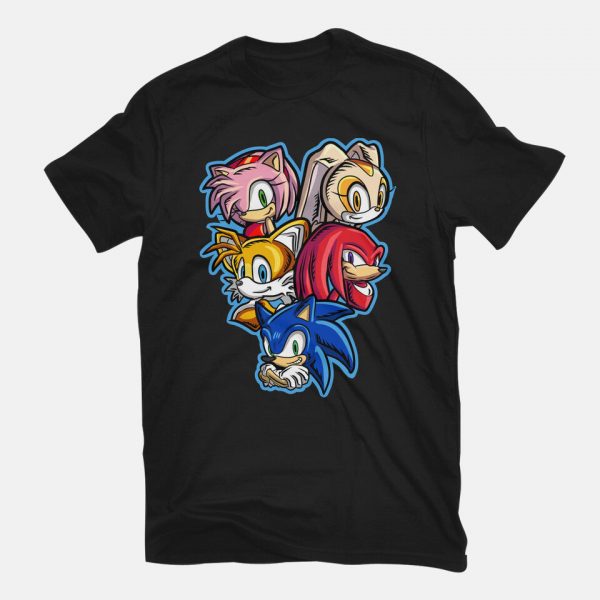 Speed Family - Image 15