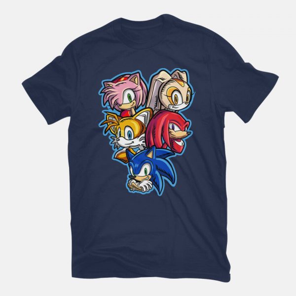Speed Family - Image 3
