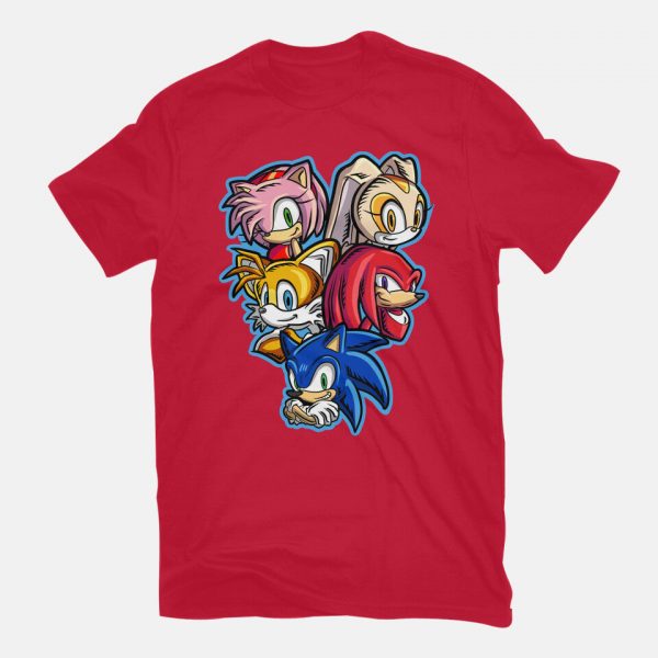 Speed Family - Image 11