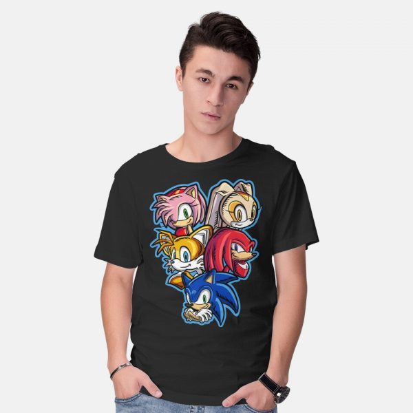 Speed Family - Image 14