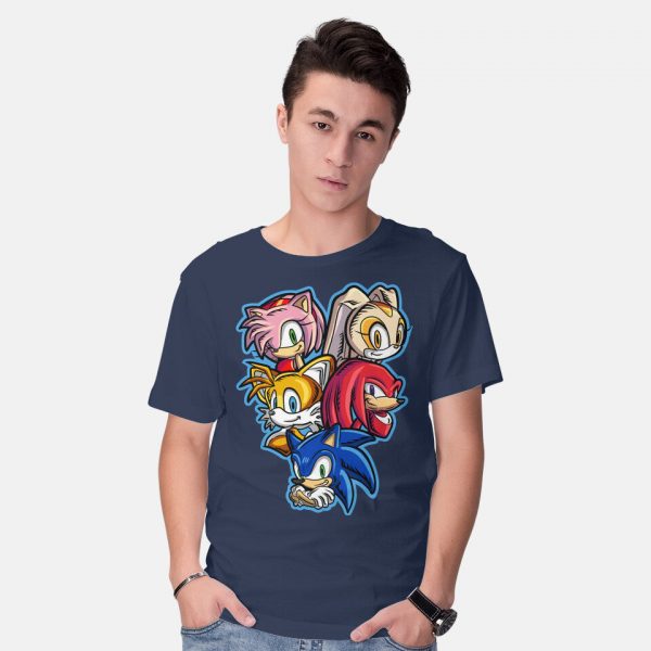 Speed Family - Image 2