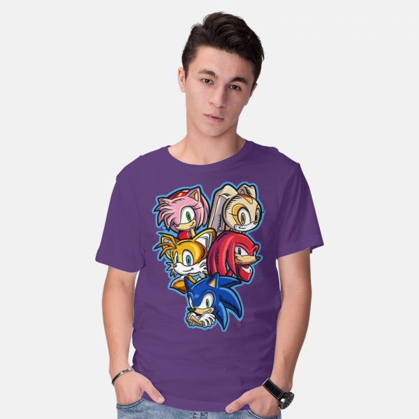 Speed Family - Image 6