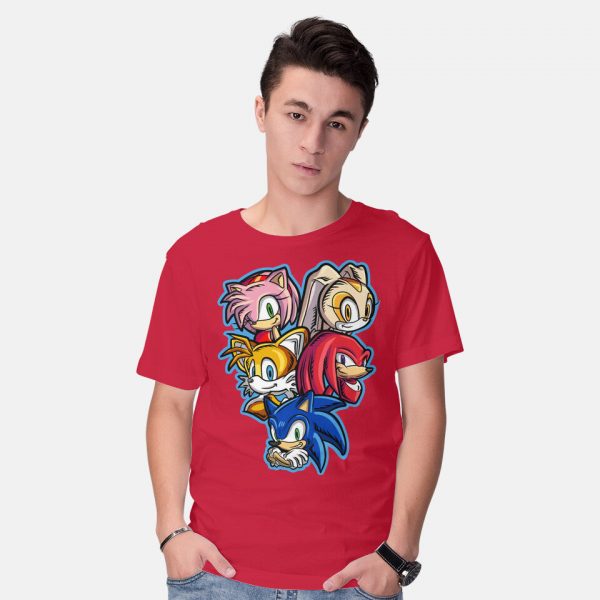 Speed Family - Image 10