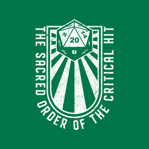 The Sacred Order - Image 16