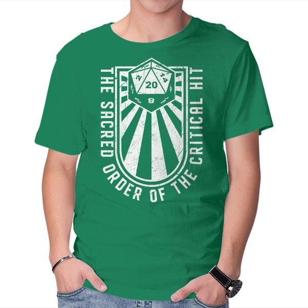 The Sacred Order - Image 13