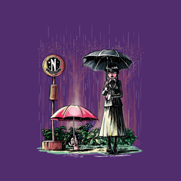 My Neighbor Wednesday - Image 16