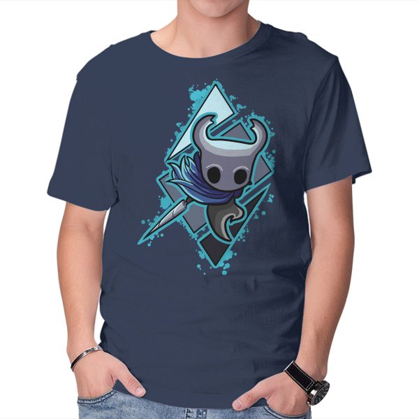 The Bug Knight