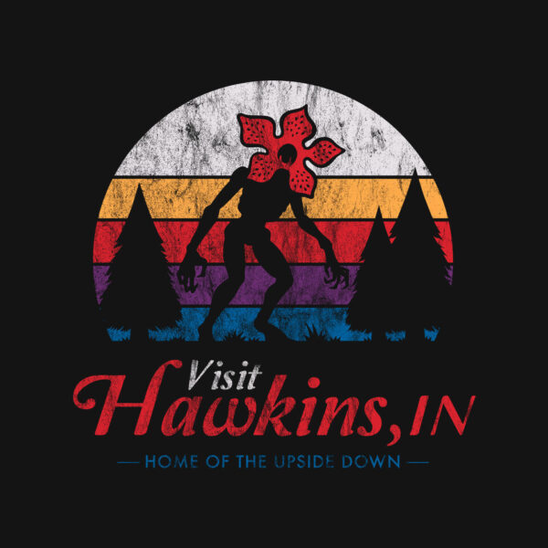 Home Of The Upside Down - Image 4