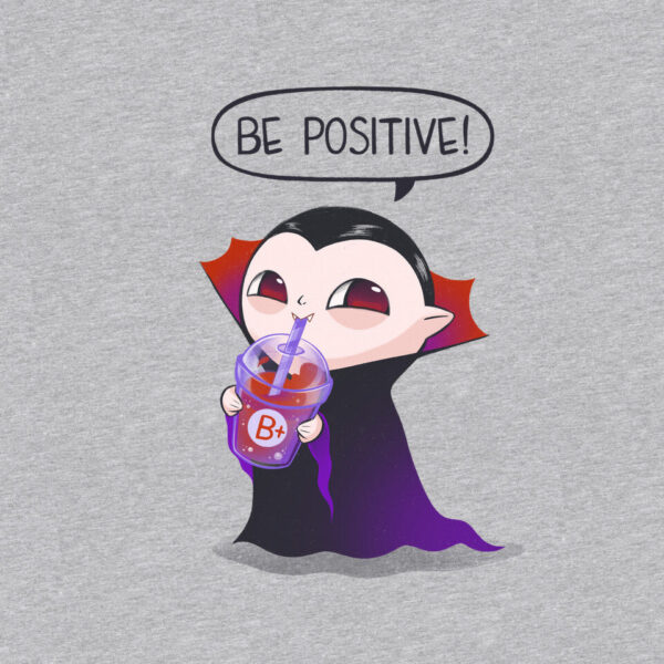 Be Positive - Image 16