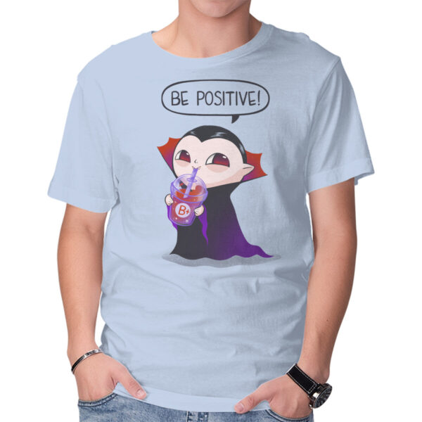 Be Positive - Image 5