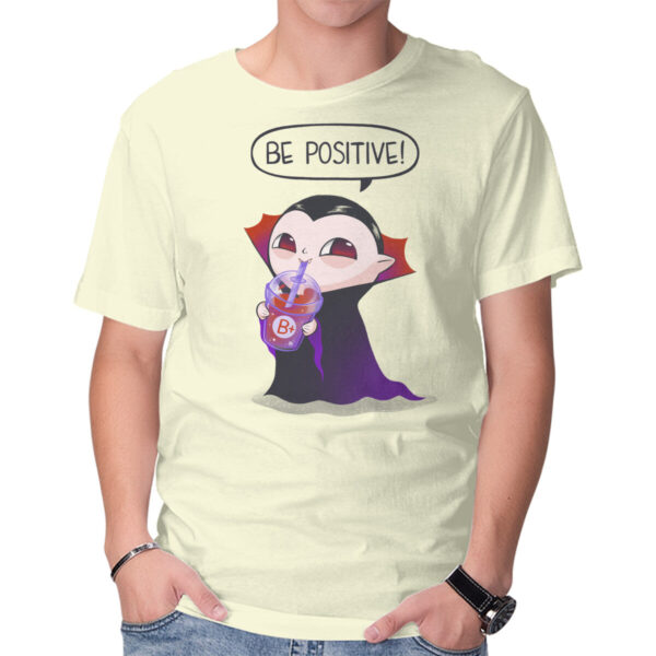 Be Positive - Image 9