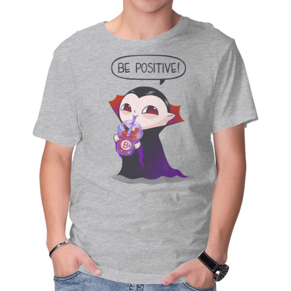 Be Positive - Image 13