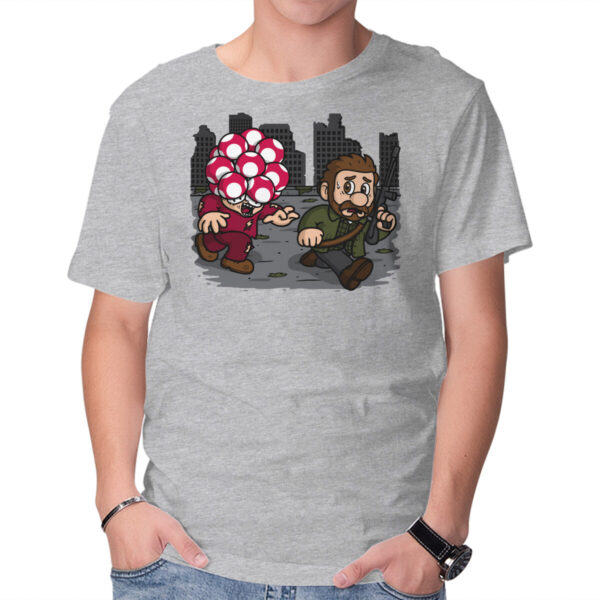 Evil Mushroom - Image 13