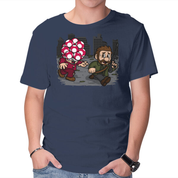 Evil Mushroom - Image 5