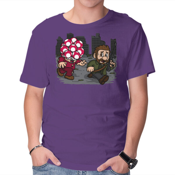 Evil Mushroom - Image 9