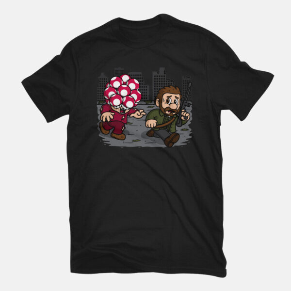 Evil Mushroom - Image 3