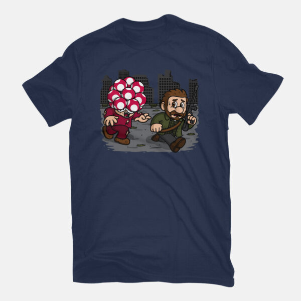Evil Mushroom - Image 7