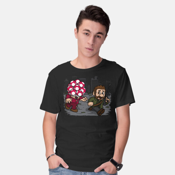 Evil Mushroom - Image 2
