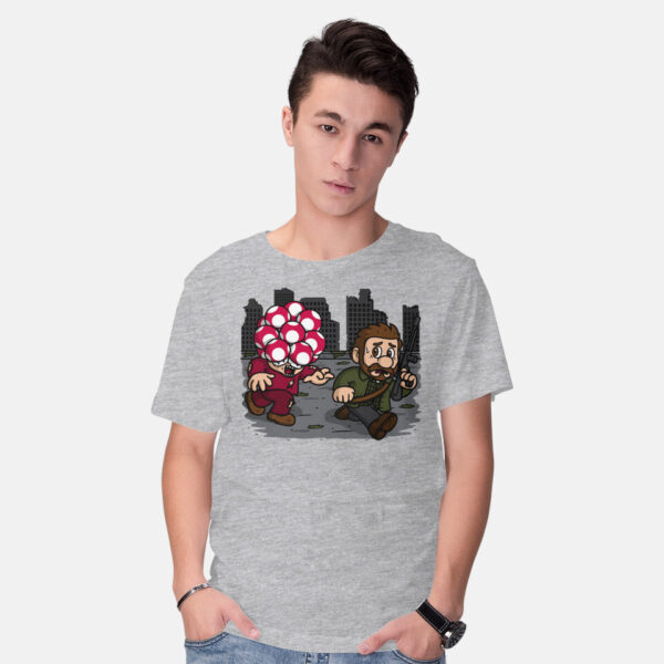 Evil Mushroom - Image 14