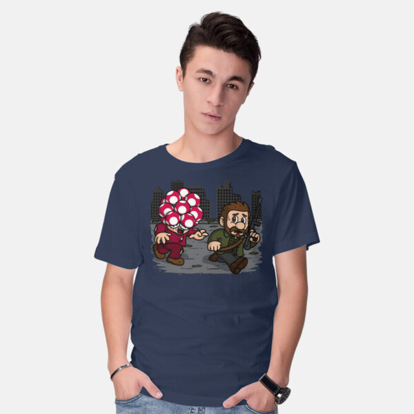 Evil Mushroom - Image 6