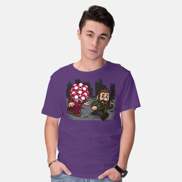 Evil Mushroom - Image 10