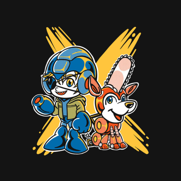 Mega Chainsaw - Image 9