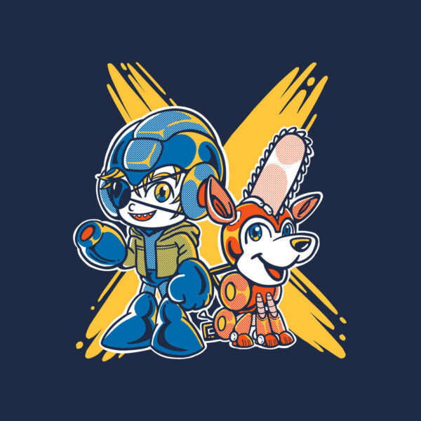 Mega Chainsaw - Image 4