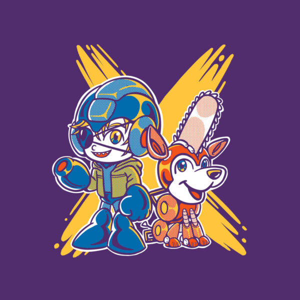Mega Chainsaw - Image 19